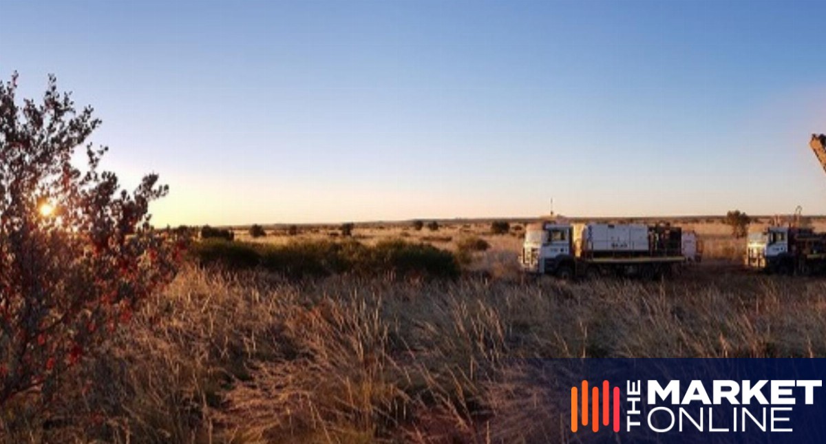 Antipa Minerals commences major drilling campaign across Minyari